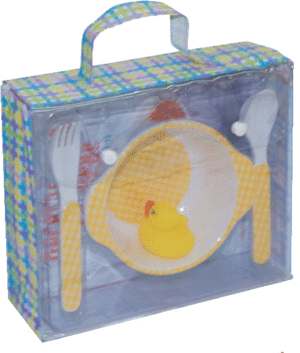KIT RECETAS PARA TU BEB�
