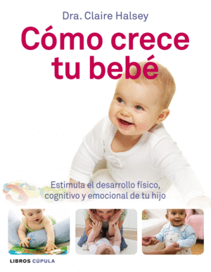 CMO CRECE TU BEB