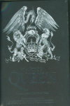 LOS TESOROS DE QUEEN