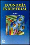 ECONOMIA INDUSTRIAL