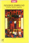 PSICOLOGIA DEL DESARROLLO HOY 6 ED. VOL. 1