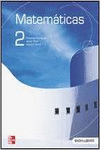 MATEMATICAS 2. BACHILLERATO