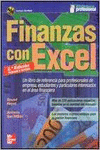 FINANZAS CON EXCEL 2 ED