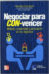 NEGOCIAR PARA CONVENCER