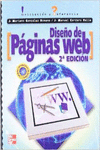 DISEO DE PAGINAS WEB INICIACION Y REFERENCIA