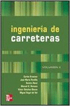 INGENIERIA DE CARRETERAS VOL II