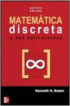 MATEMATICA DISCRETA Y APLICACIONES