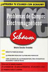 PROBLEMAS DE CAMPOS ELECTROMAGNETICOS