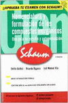 NOMENCLATURA Y FORMULACION DE LOS COMPUESTOS INORGANICOS
