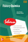 CUTR FISICA Y QUIMICA. ESO. SCHAUM