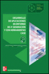 DESARROLLO DE APLICACIONES EN ENTORNO DE 4 GENERACION. GRADO SUPERIOR
