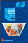 RELACIONES EN EL ENTORNO DEL TRABAJO. GRADO SUPERIOR