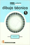 CUTX DIBUJO TECNICO. 1. BACHILLERATO. CUADERNO DE TRABAJO
