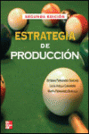 ESTRATEGIA DE PRODUCCION
