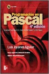 PROGRAMACION EN PASCAL. 4 ED.
