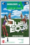 QUELLE EQUIPE! 1. LIVRE ELEVE