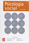 PSICOLOGIA SOCIAL. 3 ED.