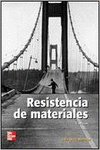 RESISTENCIA DE MATERIALES. 3 ED.
