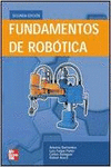 FUNDAMENTOS DE ROBOTICA. 2 ED.