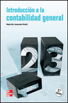 INTRODUCCION A LA CONTABILIDAD GENERAL. 2 ED.