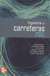 INGENIERIA DE CARRETERAS. VOL. I. 2 EDC.