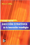 DIRECCION ESTRATEGICA DE LA INNOVACION TECNOLOGICA