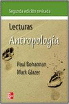 ANTROPOLOGIA. LECTURAS