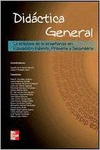 DIDACTICA GENERAL