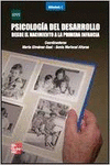 PSICOLOGIA DEL DESARROLLO. VOL. I