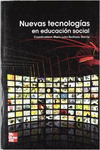 NUEVAS TECNOLOGIAS EN EDUCACION SOCIAL