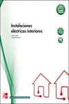 INSTALACIONES ELECTRICAS INTERIORES.GRADO MEDIO