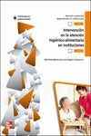 CERT - INTERVENCION EN LA ATENCION HIGIENICO ALIMENTARIA EN INSTITUCIONES.LIBRO