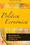 POLITICA ECONOMICA 4EDIC REVISADA