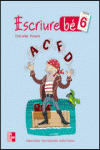 ESCRIURE BE 6. PRIMARIA