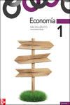 ECONOMIA 1 BACHILLERATO