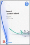 FORMACIO Y ORIENTACIO LABORAL.GRAU MITJA