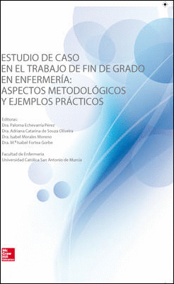 CUSTOM ASPECTOS METODOLOGICOS DEL TFG EN ENFERMERIA