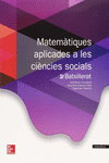 LA - MATEMATIQUES 1 BAT CCSS