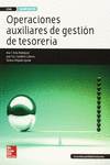 LA - OPERACIONES AUXILIARES DE GESTION DE TESORERIA. GM.