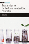 LA - TRATAMIENTO DE LA DOCUMENTACION CONTABLE. GM