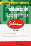 PROBLEMAS DE FISICOQUIMICA