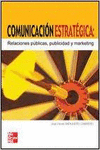 COMUNICACION ESTRATEGICA. RELACIONES PUBLICAS. PUBLICIDAD Y MARKETING