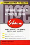 MECANICA DE FLUIDOS. LIBRO DE PROBLEMAS.