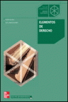 ELEMENTOS DE DERECHO. GRADO SUPERIOR