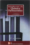 INTRODUCCION A LA QUIMICA FARMACEUTICA