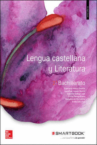 LA+SB LENGUA CASTELLANA Y LITERATURA 2 BACHILLERATO + SMARTBOOK.