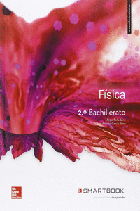 LA+SB FISICA 2 BACHILLERATO. LIBRO ALUMNO + SMARTBOOK.