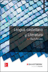 LA+SB LENGUA CASTELLANA Y LITERATURA 2 BACHILLERATO. CATALUA.