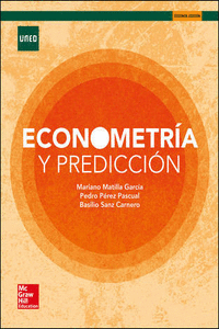 LA+CUTX ECONOMETRIA Y PREDICCION 2E. LIBRO ALUMNO+CUADERNO.