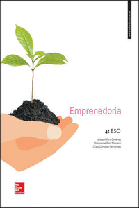 INICIACIO A LACTIVITAT EMPRENEDORA I EMPRESARIAL 4 ESO 2017